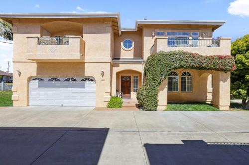 Grover Beach House | Santo Tomas Getaway