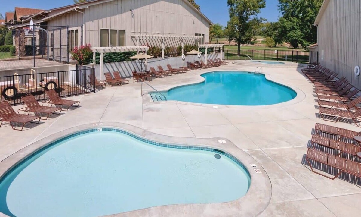 Afton Condo | Scenic Lakeside Escape: 2BR at Wyndham Grand Lake