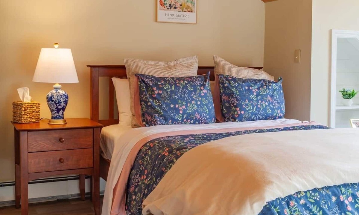 Newcastle Bed & Breakfast | Sea Breeze Suite