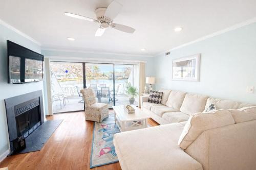 Bethany Beach House | Sea Colony - 6004F Brighton Trl