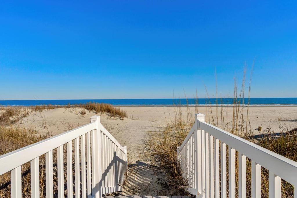 Murrells Inlet House | Seaclusion