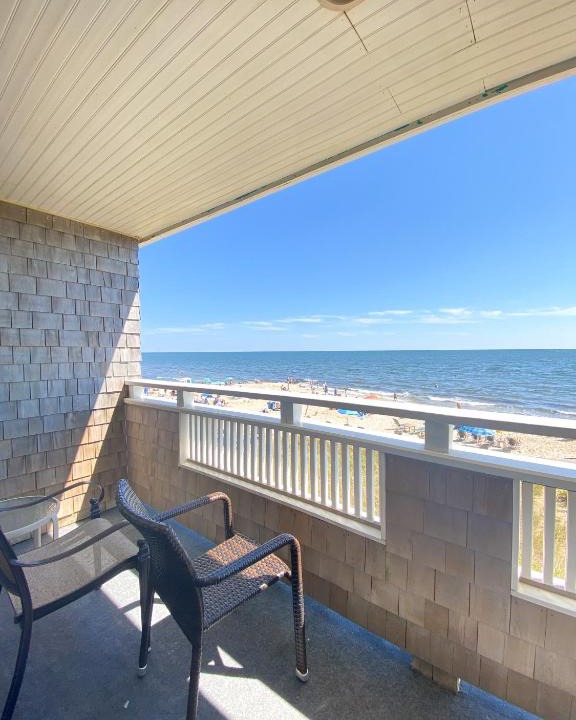 Dennis Port Hotel | Seashell Motel