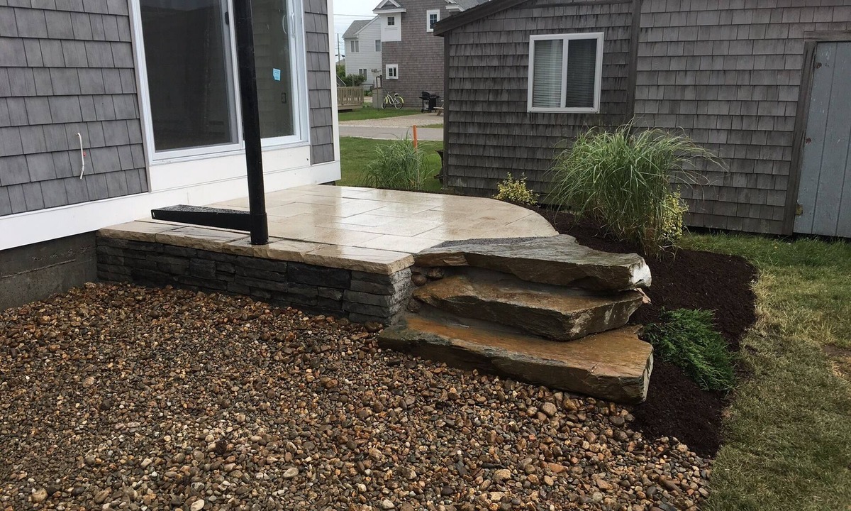 Point Judith House | Seaside house with amazing views