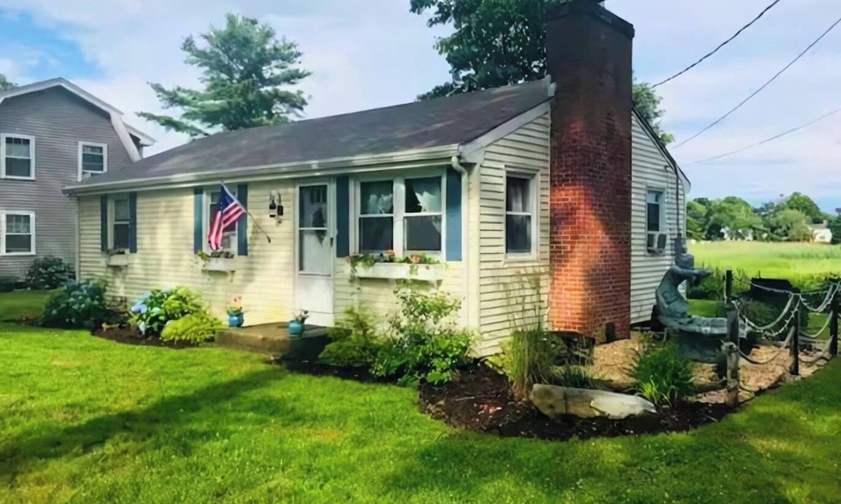 Old Saybrook House | SeaStar Beach House Scenic Salt Marsh View🩷 Close Walk To Ocean