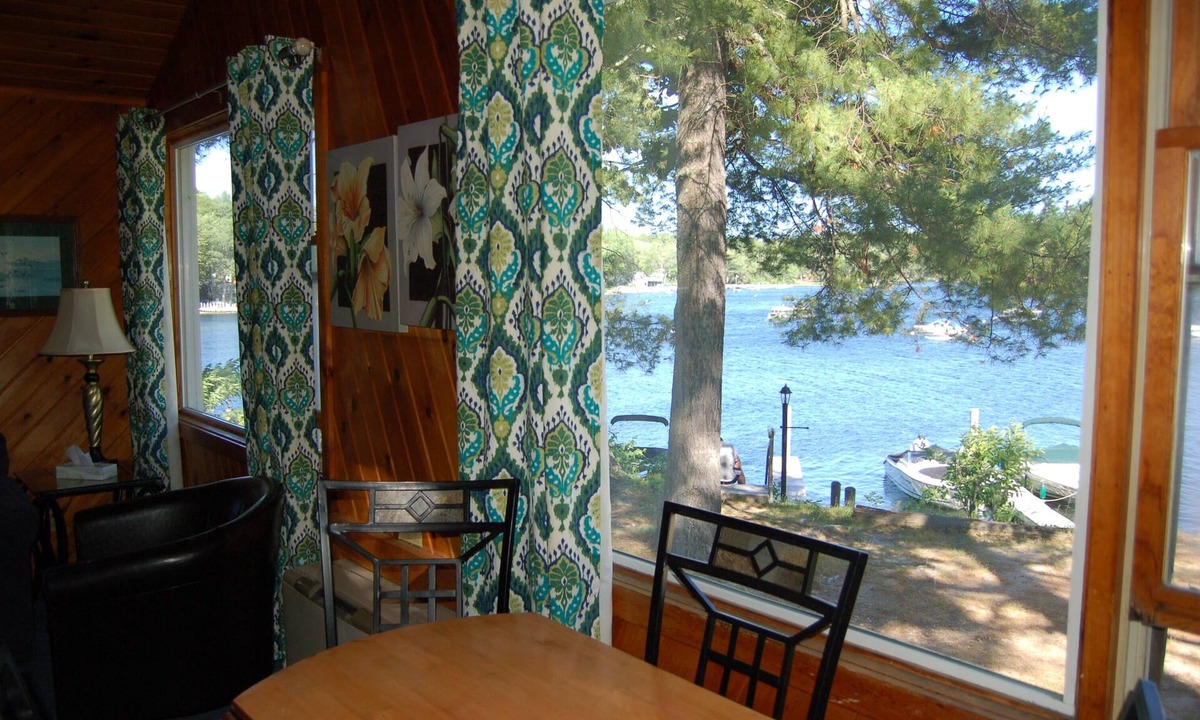 Windham Hotel | Sebago Lake Lodge and Cottages