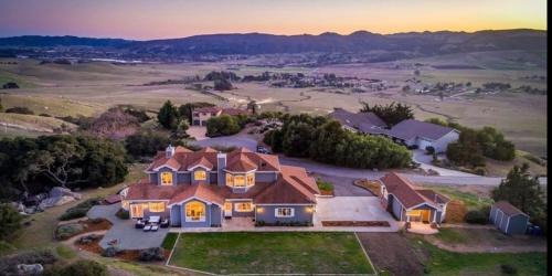 San Luis Obispo House | Serene Retreat in the Heart of SLO