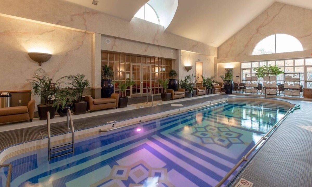 Norwich Villa | Serene Spa Hideaway Minutes to Mohegan Sun Casino