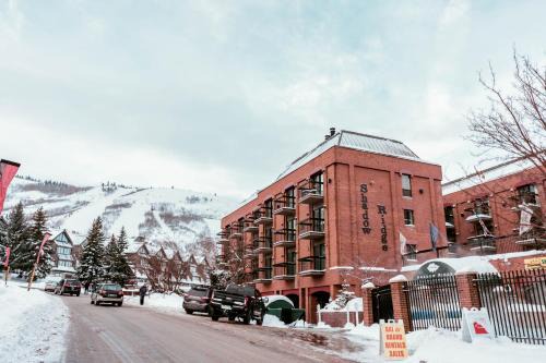 North Park City Hotel | Shadow Ridge by All Seasons Resort Lodging