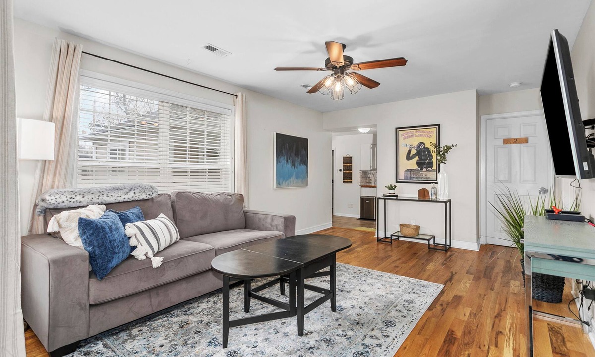 Shawnee House | Shawnee Family Getaway | 5BR - 53