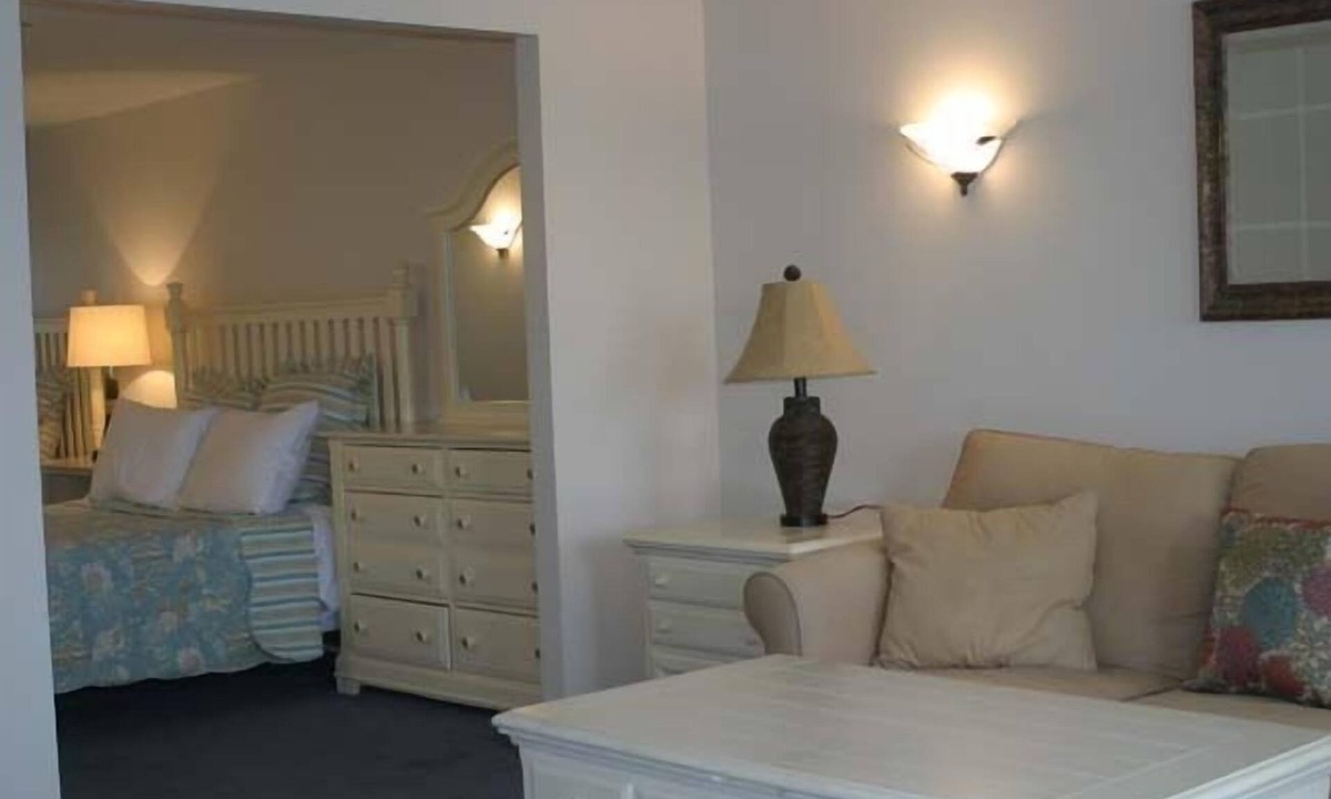 Wiscasset Apartment | Sheepscot Harbour Studio #211