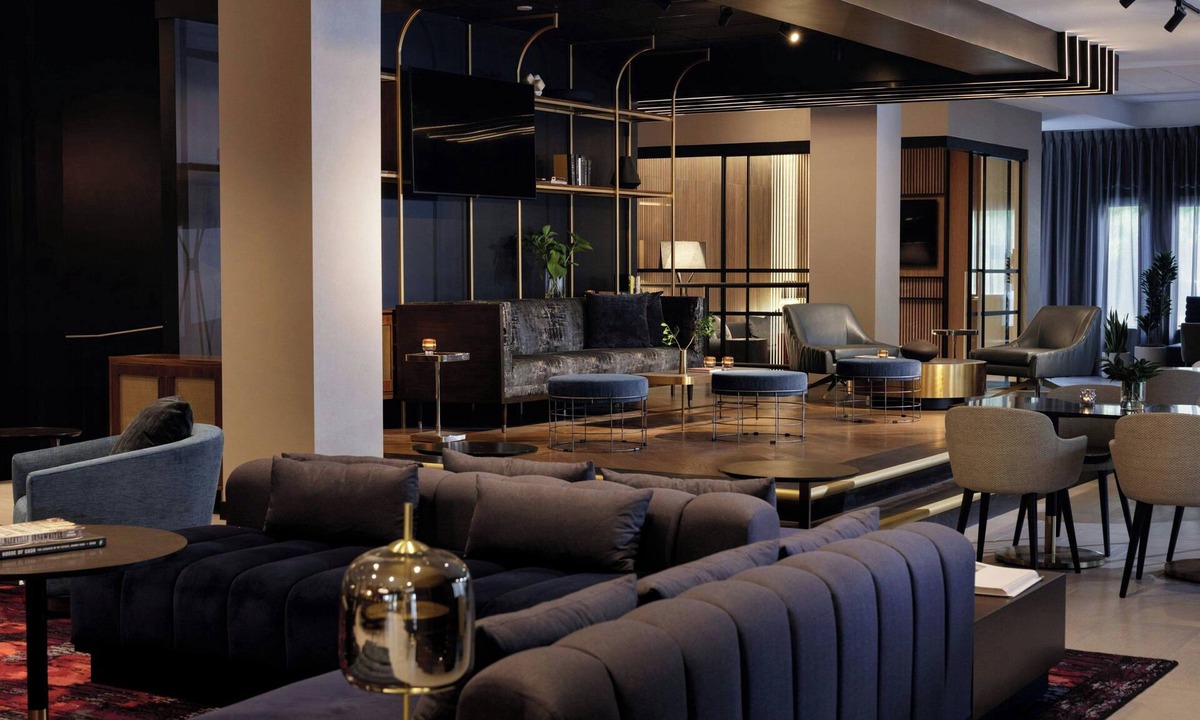 Brentwood Hotel | Sheraton Nashville Brentwood