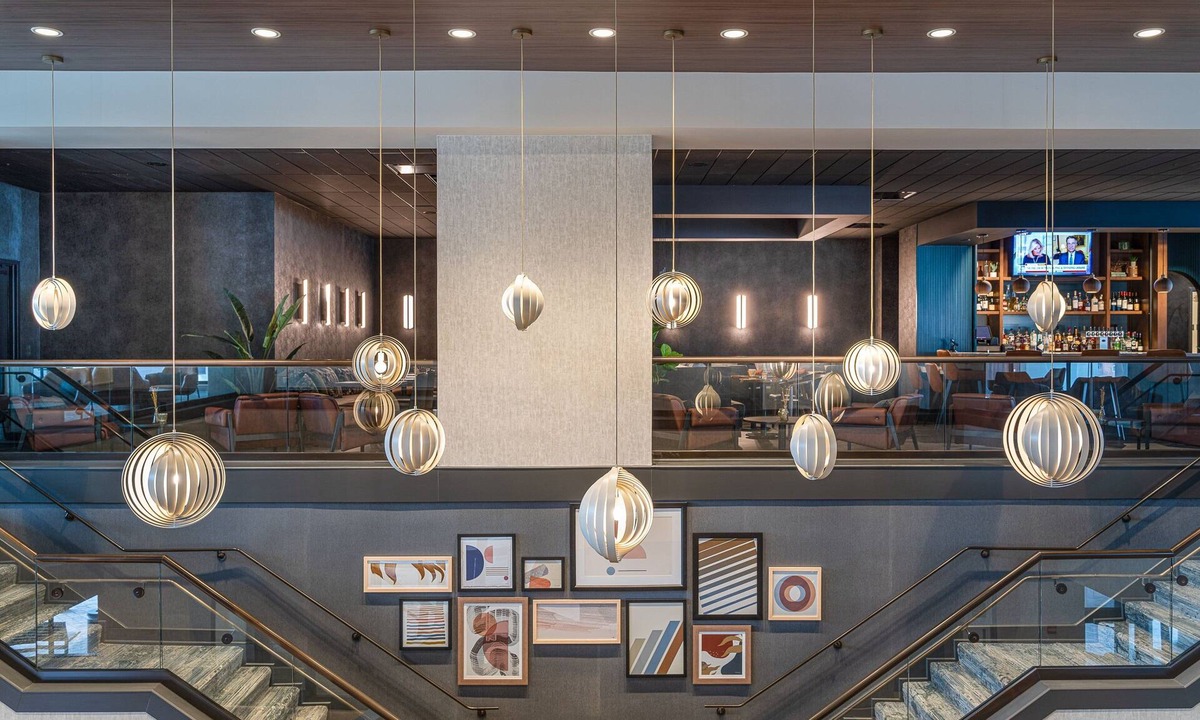 Reston Hotel | Sheraton Reston Hotel