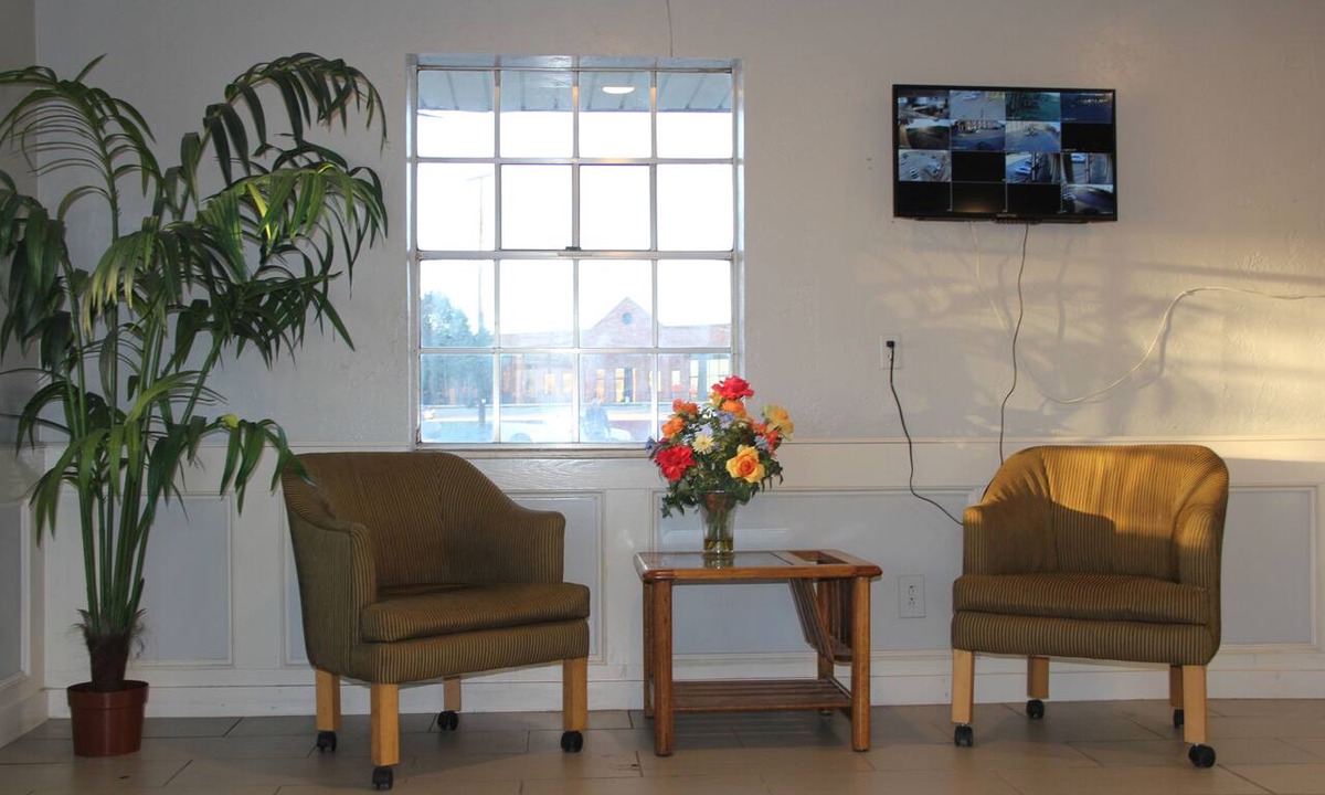Sherman Hotel | Sherman Inn