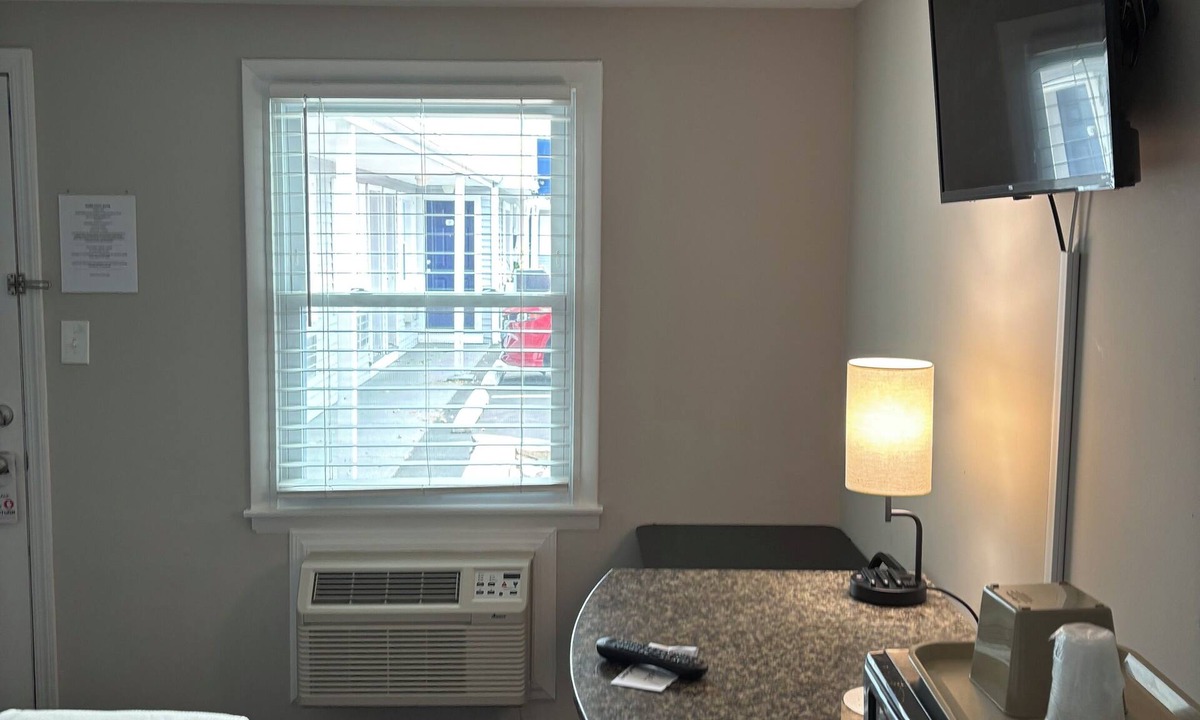 Point Pleasant Beach Hotel | Shore Point Motel