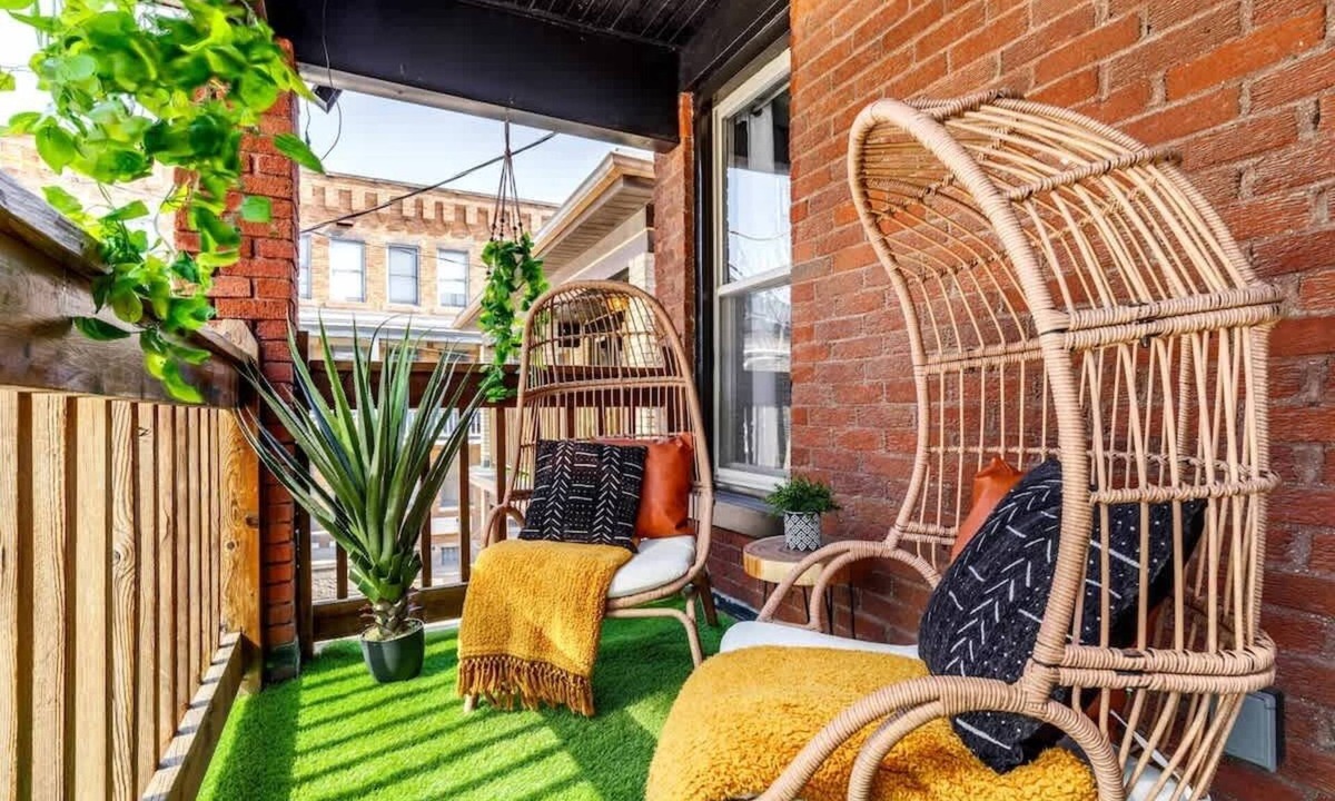 Short North House | Short North/Downtown | Steps to High St | Walk to Convention Ctr | 5.8K+ Reviews