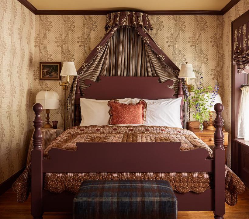 Rosendale Hotel | Six Bells Countryside Inn