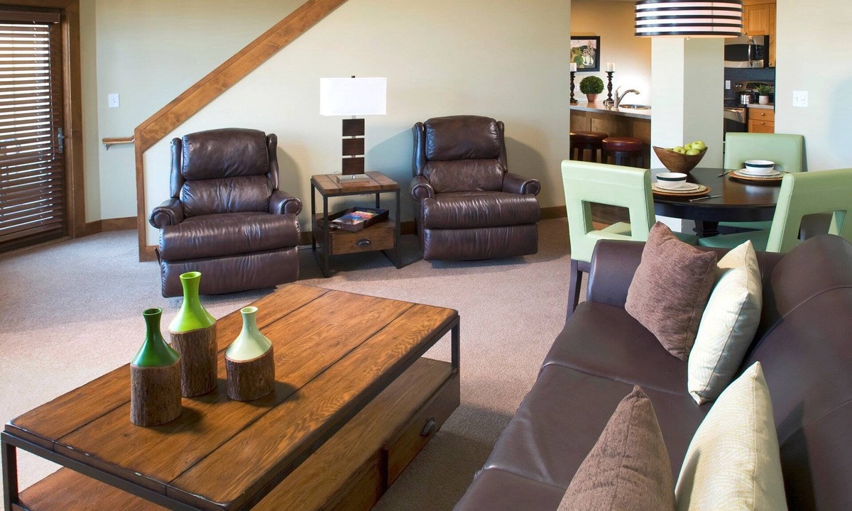 Park City Condo | Ski-in/Ski-out Access in Park City | Loft Condo