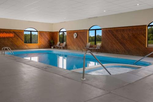 Bolivar Hotel | Sleep Inn Bolivar