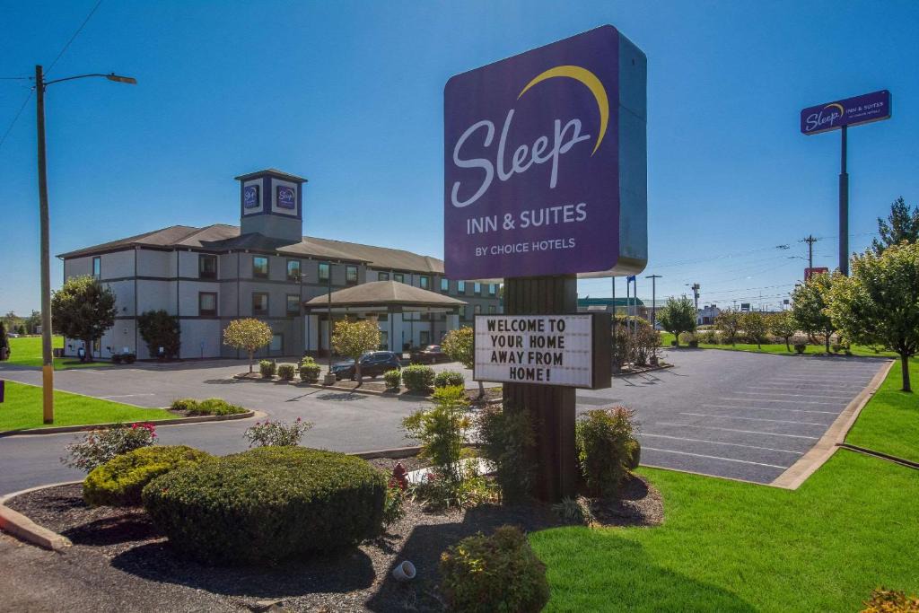 Cave City Hotel | Sleep Inn & Suites Cave City