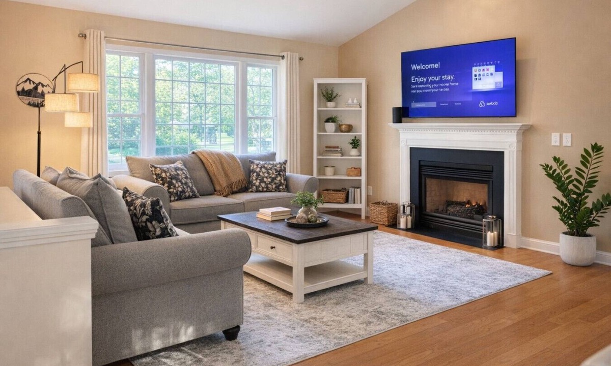 South Eliot House | Sleep up to 12, quick access to Kittery and Portsmouth, Beaches, Boat Launch