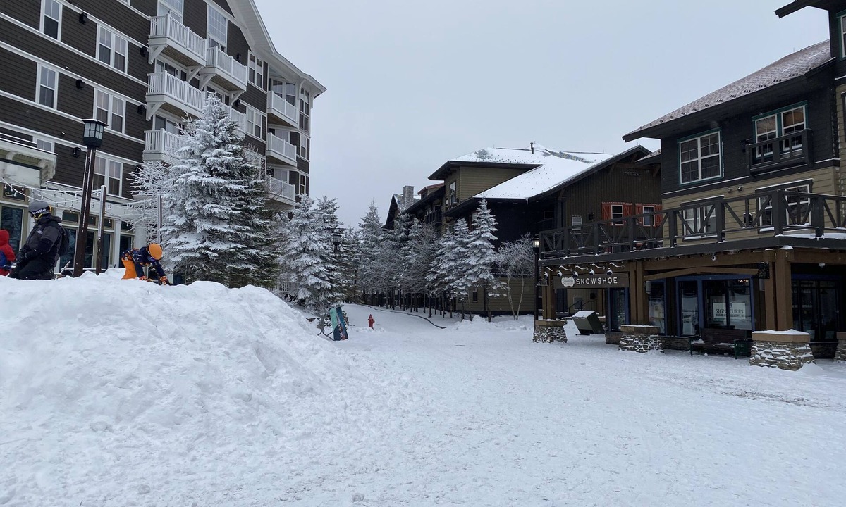 Edray Condo | Snowshoe Village SLEEPS 6- Rimfire Lodge, Ski-In/Out, 1-Bedroom "PLUS" Condo