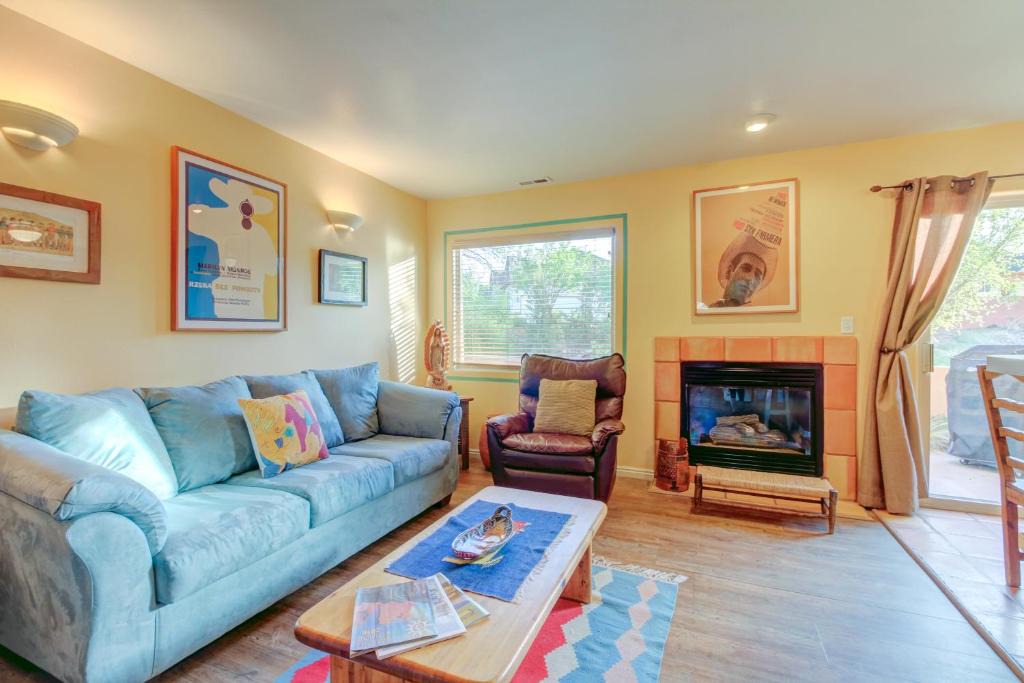 Moab South Valley Apartment | Solano Vallejo 3343