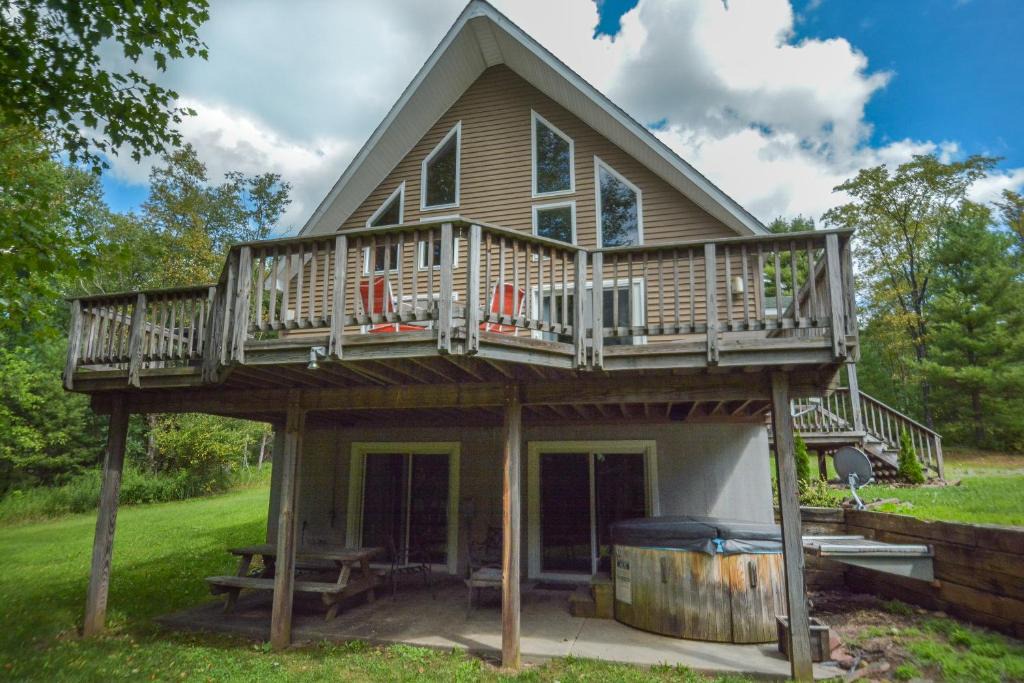 North Glade Hills House | Solitude