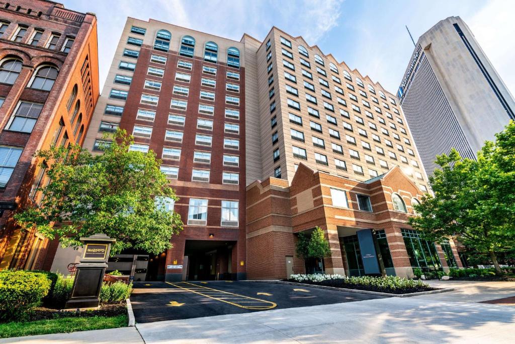 Downtown Columbus Hotel | Sonesta Columbus Downtown