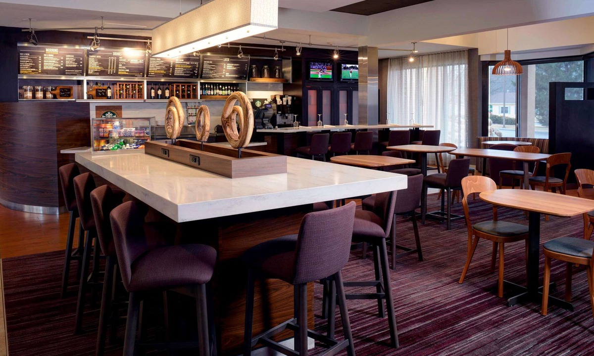 South Kansas City Hotel | Sonesta Select Kansas City South Overland Park