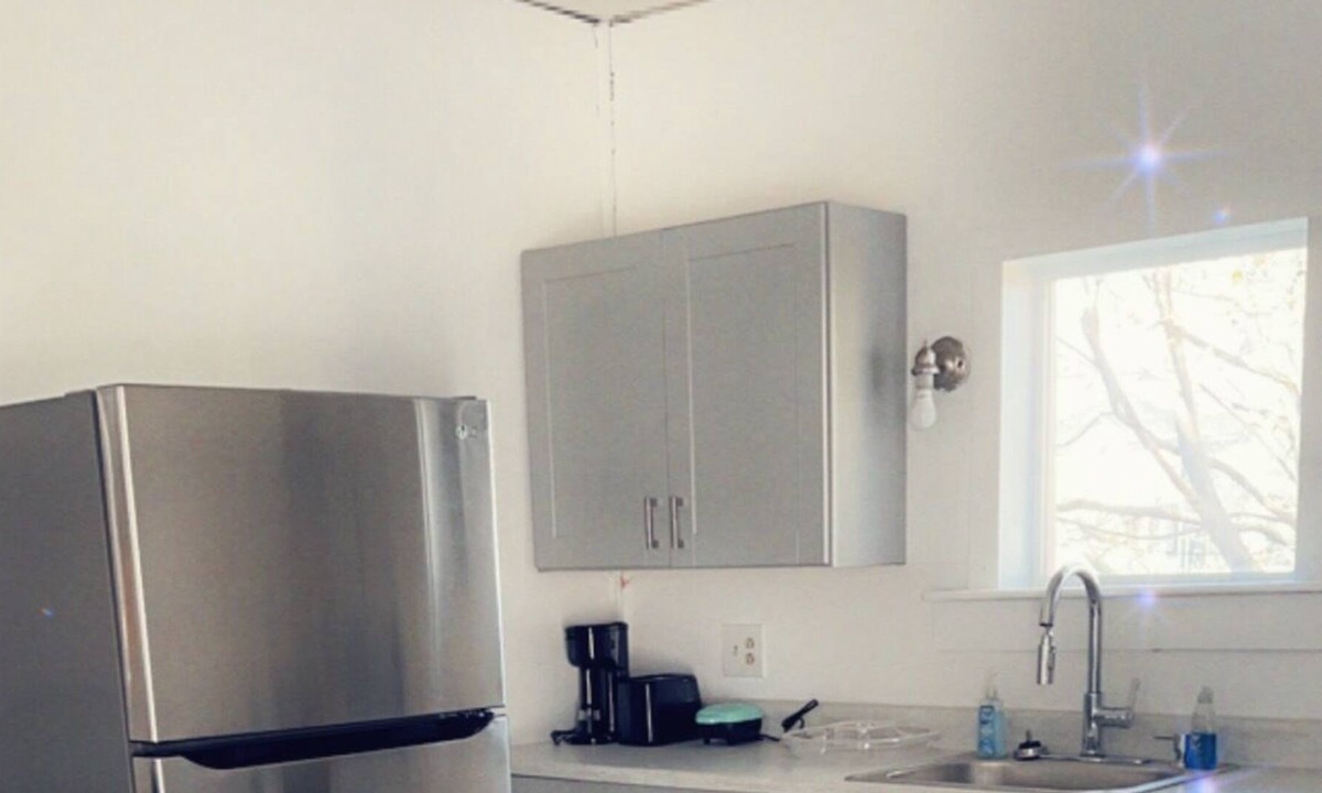 Abington Apartment | Spacious 1bedroom with futon & air mattresses