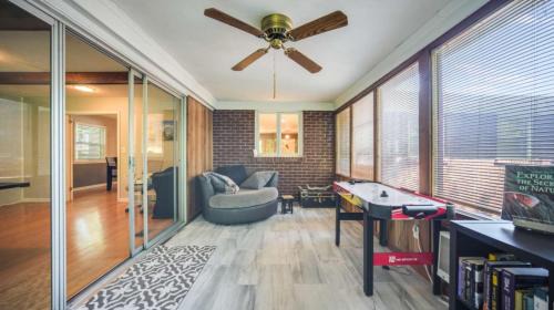 Bashford Manor House | Spacious 3-BR Retreat Near Louisville Attractions