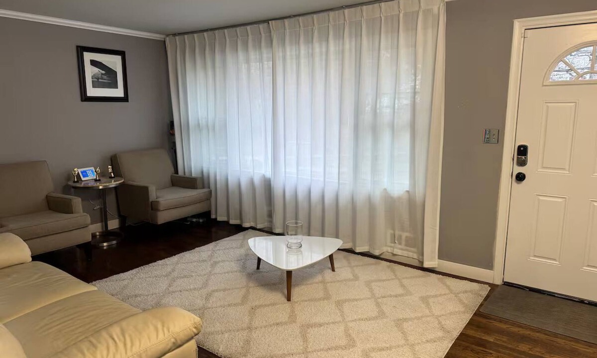 Silver Spring House | Spacious Silver Spring Getaway
