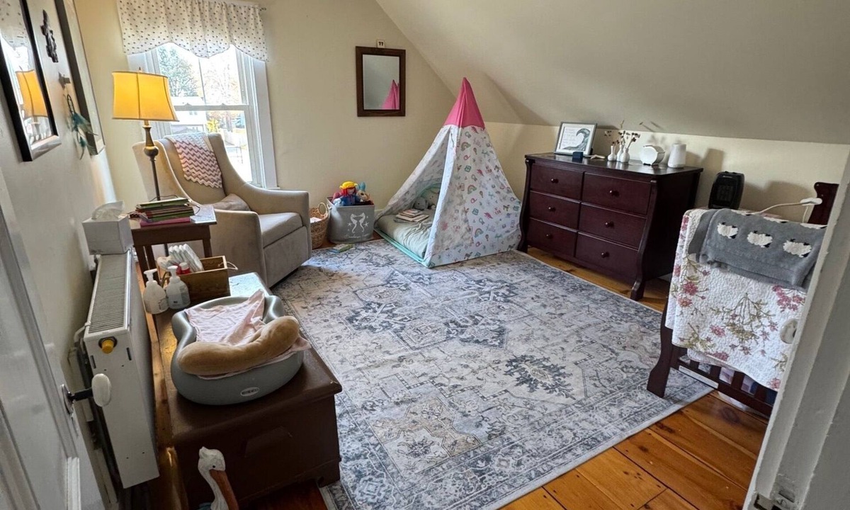 West End House | Spacious & sunny 4-bedroom home in the heart of Portland's charming West End