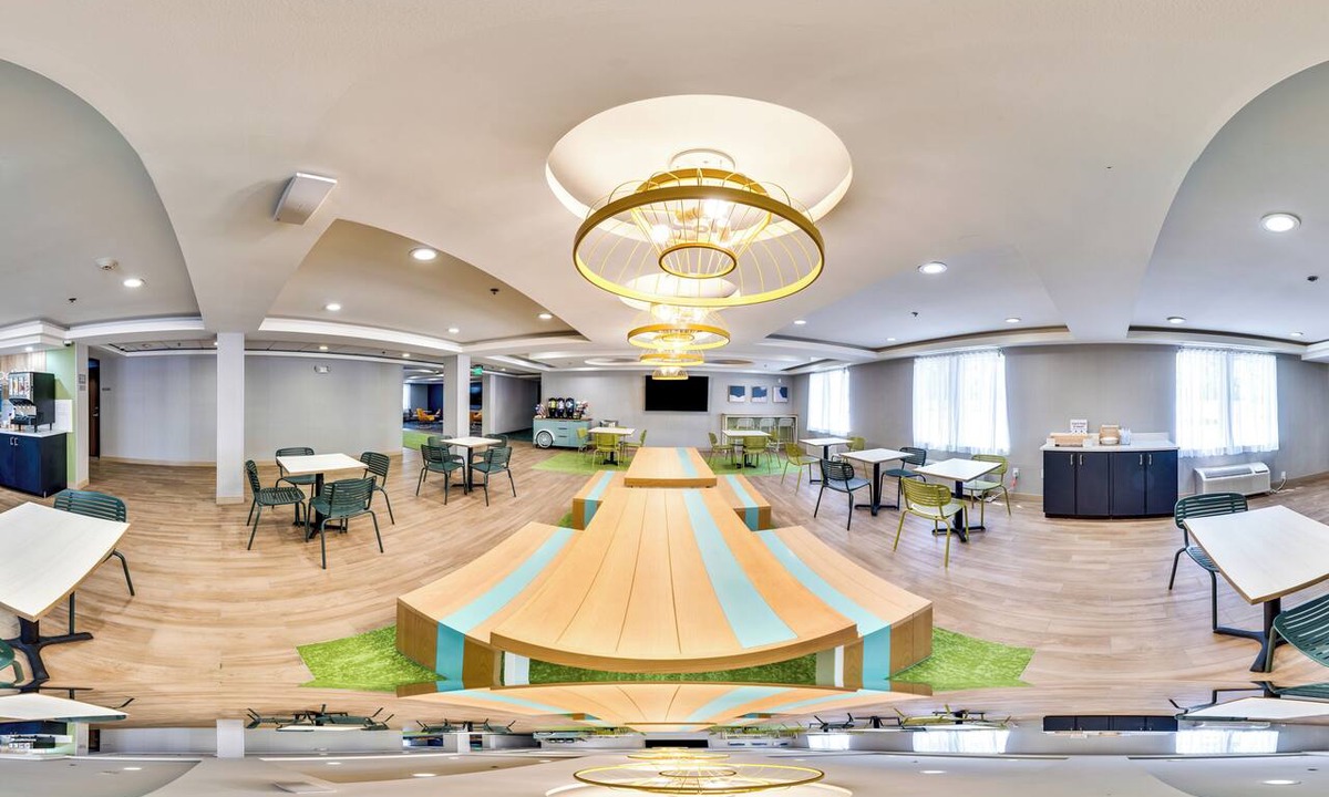 Milford Hotel | Spark by Hilton Milford Boston