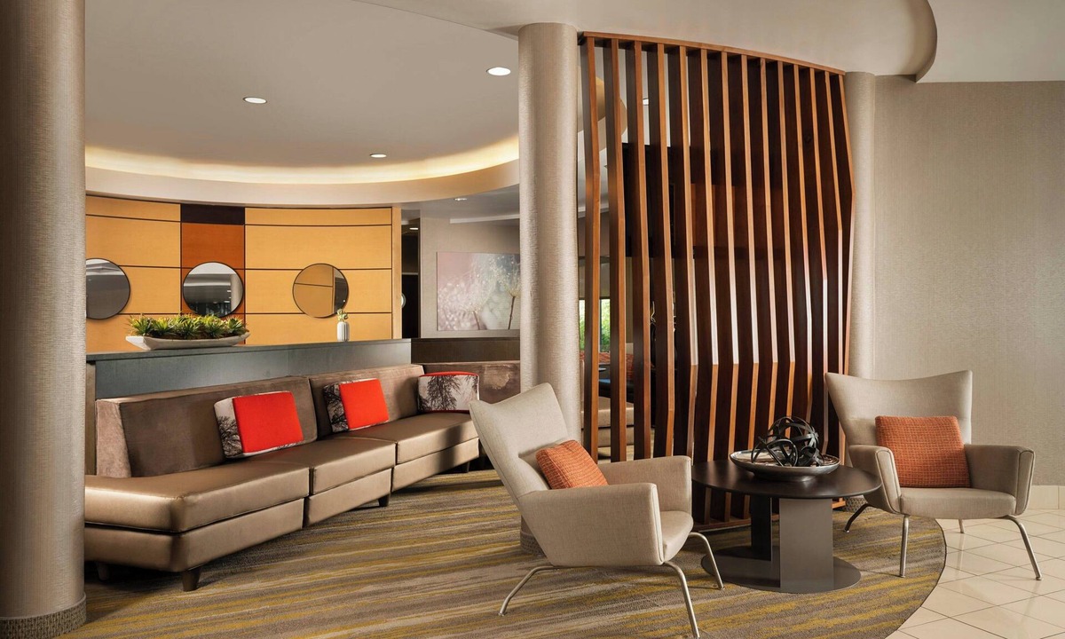 Cedar City Hotel | SpringHill Suites by Marriott Cedar City