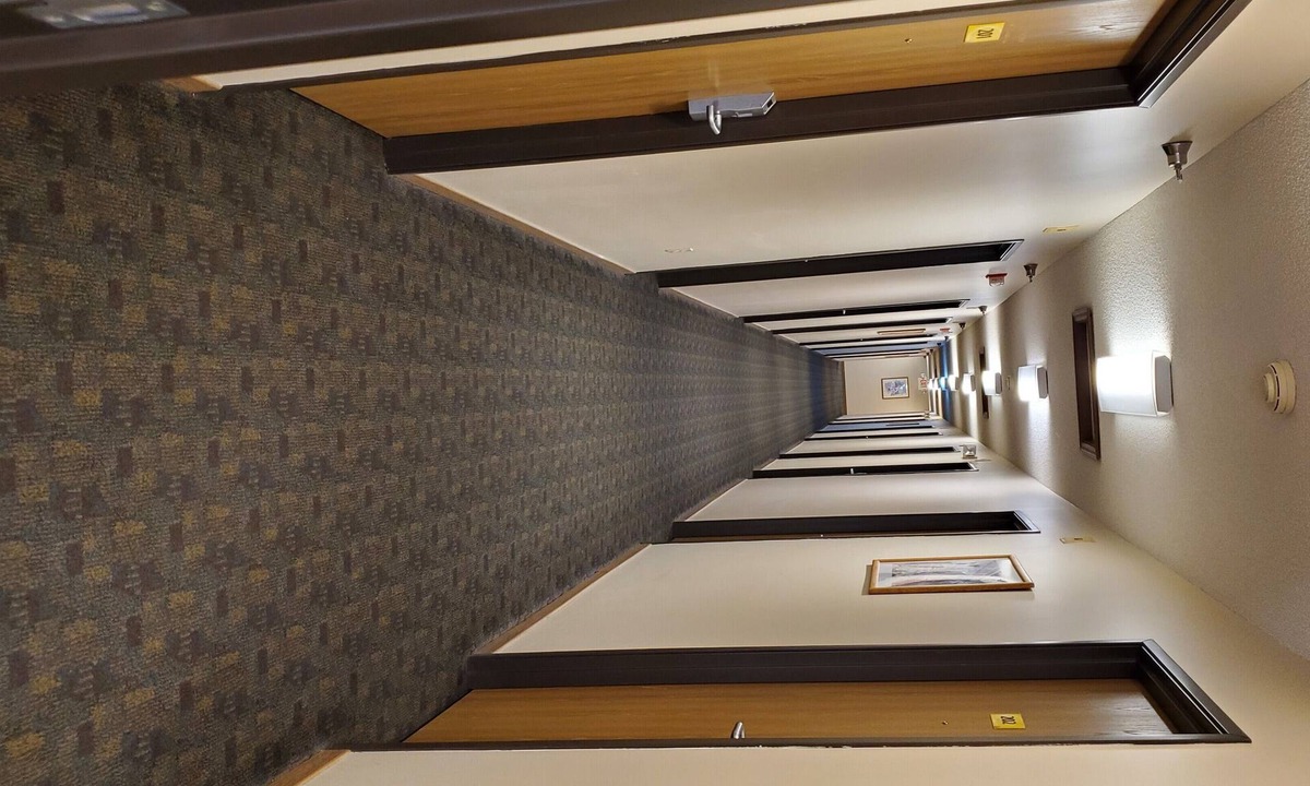 St Paul Hotel | St Paul Inn
