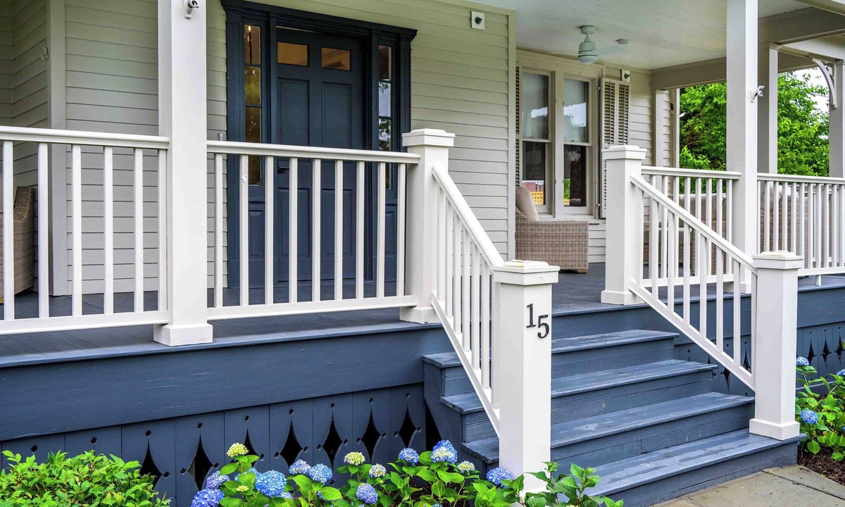 Pawling House | Station Inn Pawling