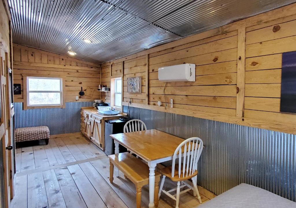 Hartshorn Apartment | Stay In Current