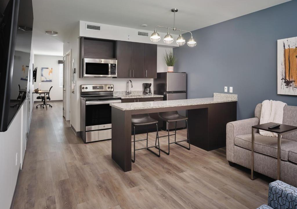 North Little Rock Hotel | stayAPT Suites North Little Rock