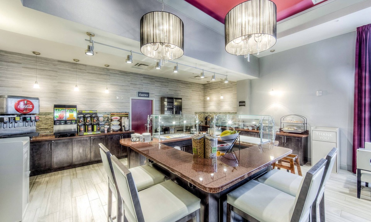 Columbus Hotel | Staybridge Suites Columbus Univ Area - OSU by IHG