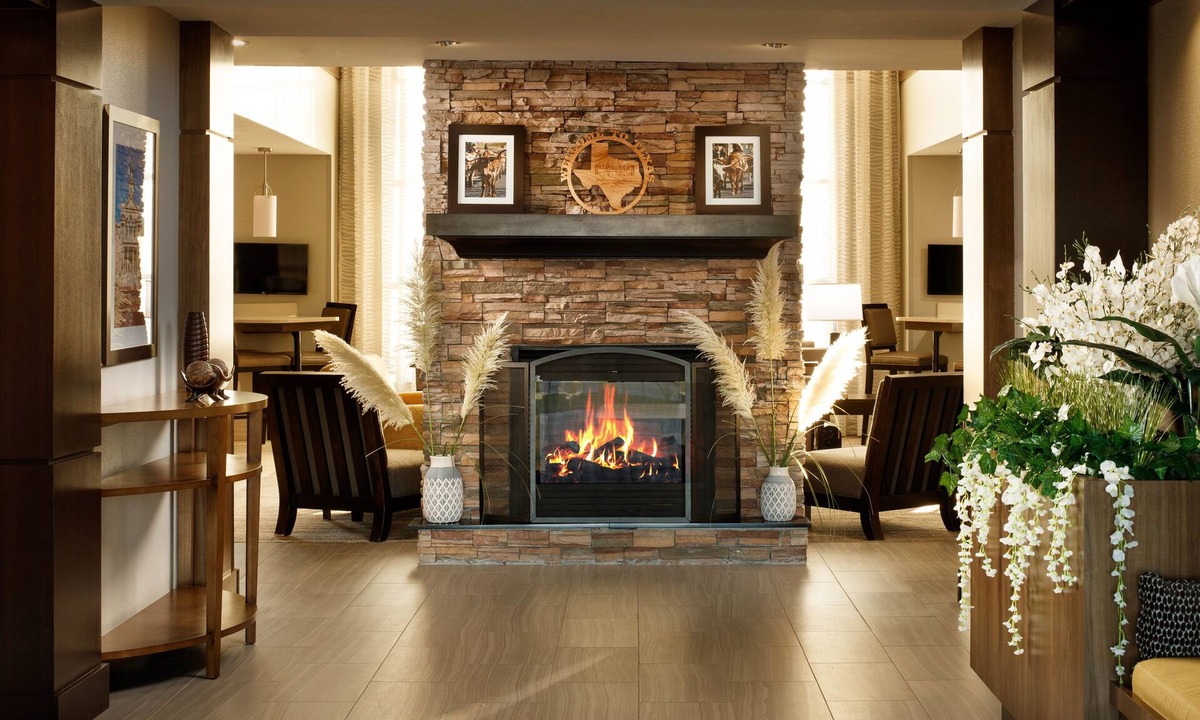 Fort Worth Hotel | Staybridge Suites Forth Worth West by IHG