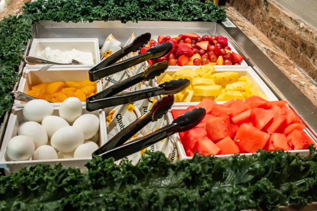 Milpitas Hotel | Staybridge Suites Silicon Valley - Milpitas by IHG