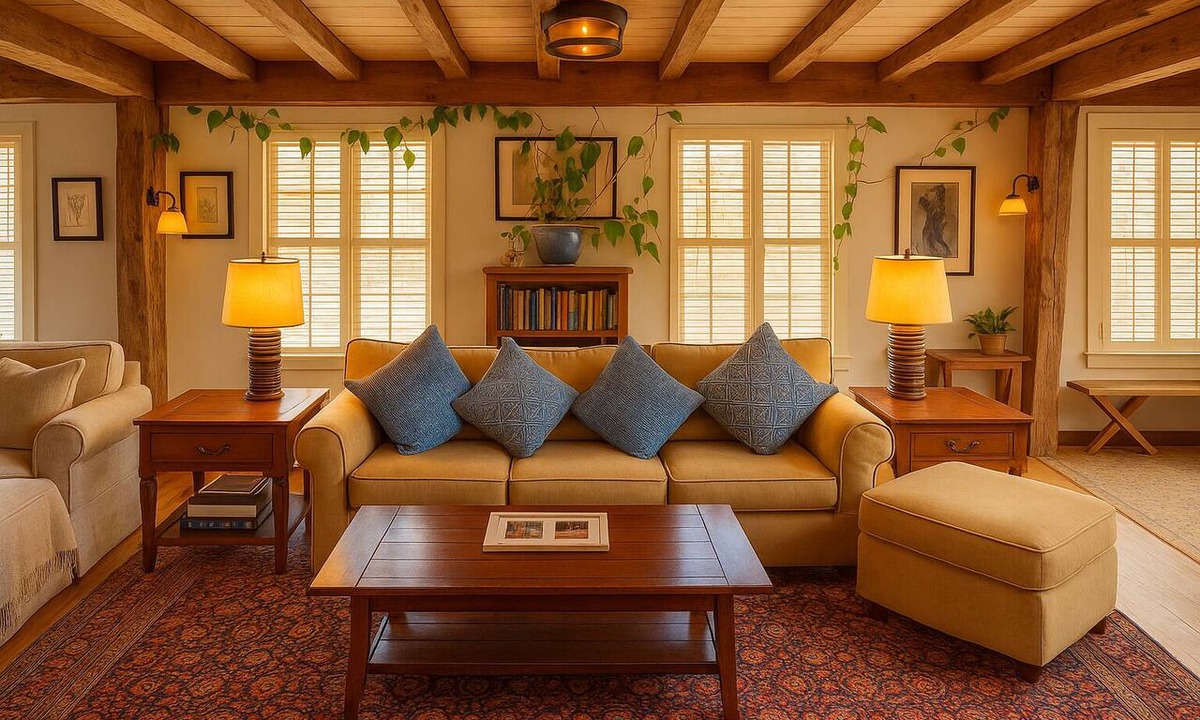 Off Broadway Apartment | Step into historic magic at this renovated post-and-beam loft in downtown Newport RI! Open floor plan, cozy beds, full kitchen, two decks for outdoor dining, mini-split AC, TVs. Steps to Thames Street, shops, wharfs—Superhost