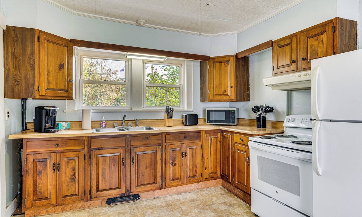 Colebrook Apartment | Steps to Main Street: Cozy North Country Retreat