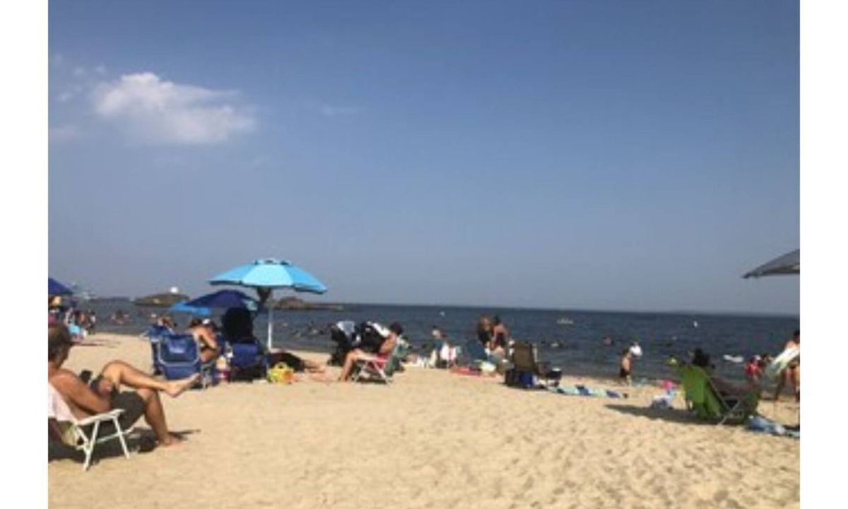 Rye House | Steps to Rye Beach - Completely Updated Gorgeous Summer Rental Home