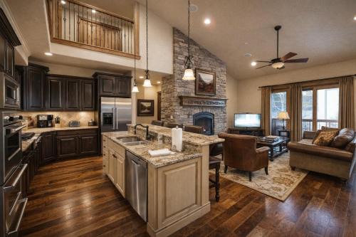 Park City House | Stillwater Shores 1273