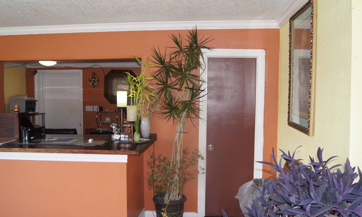 Siloam Springs Hotel | Stone Inn Motel