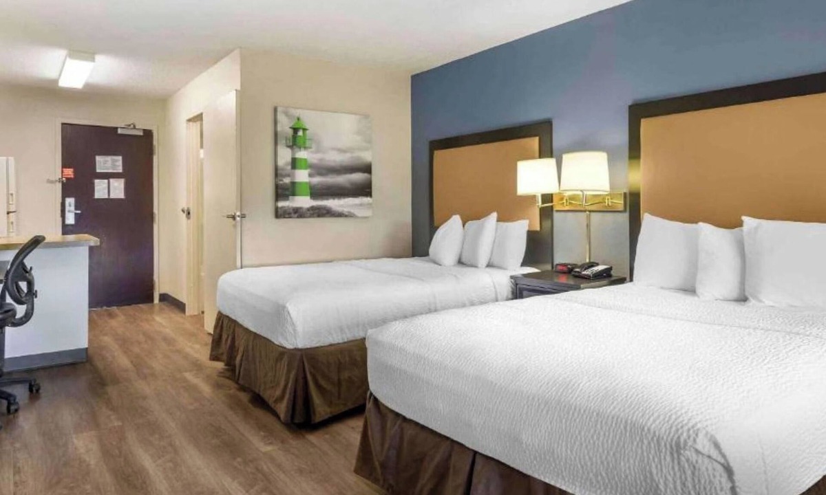 Fishkill Hotel | Studio 6 Extended Stay Fishkill Westage Center NY