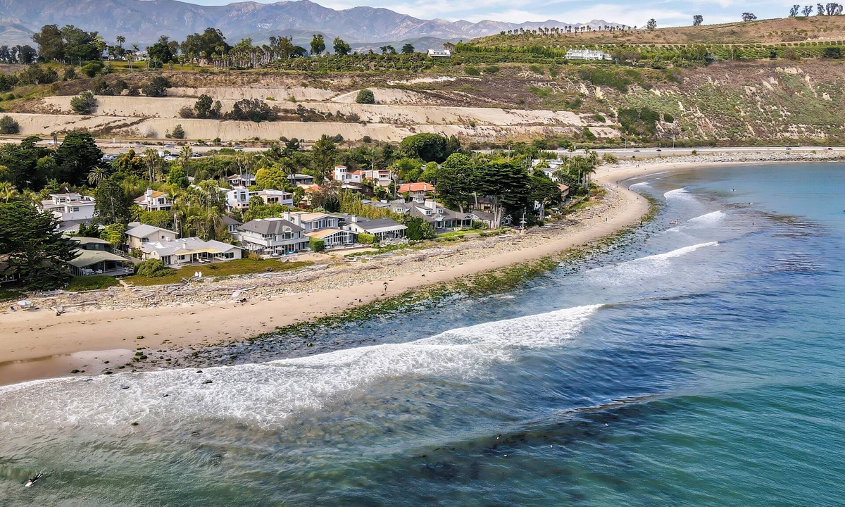 Carpinteria Hotel | Studio 6 Suites Carpinteria, CA–Santa Barbara - South