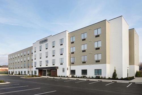 Jackson Hotel | StudioRes by Marriott Jackson, TN